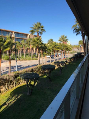 Salgados Beach